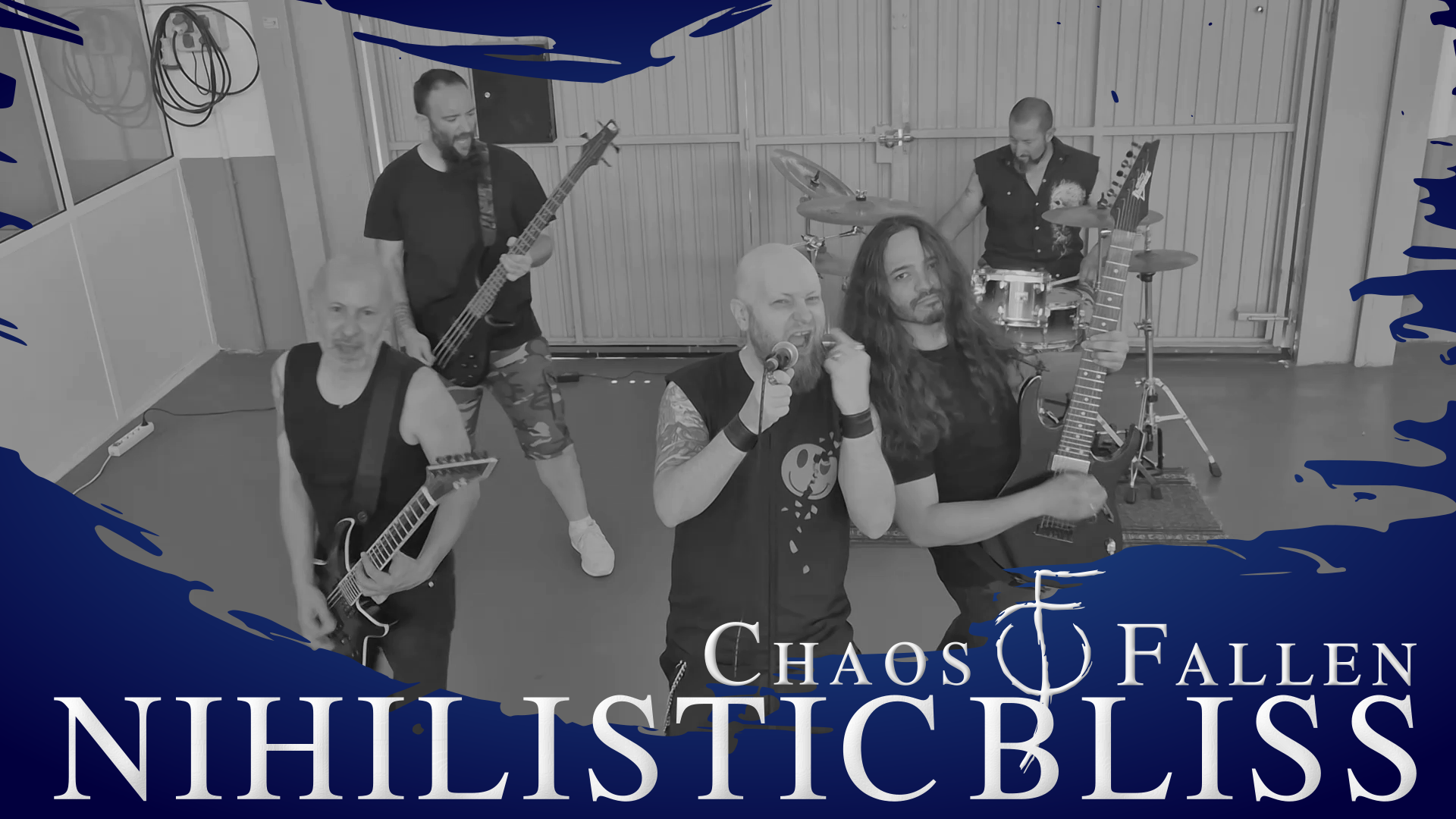Nihilistic Bliss (Official Video)