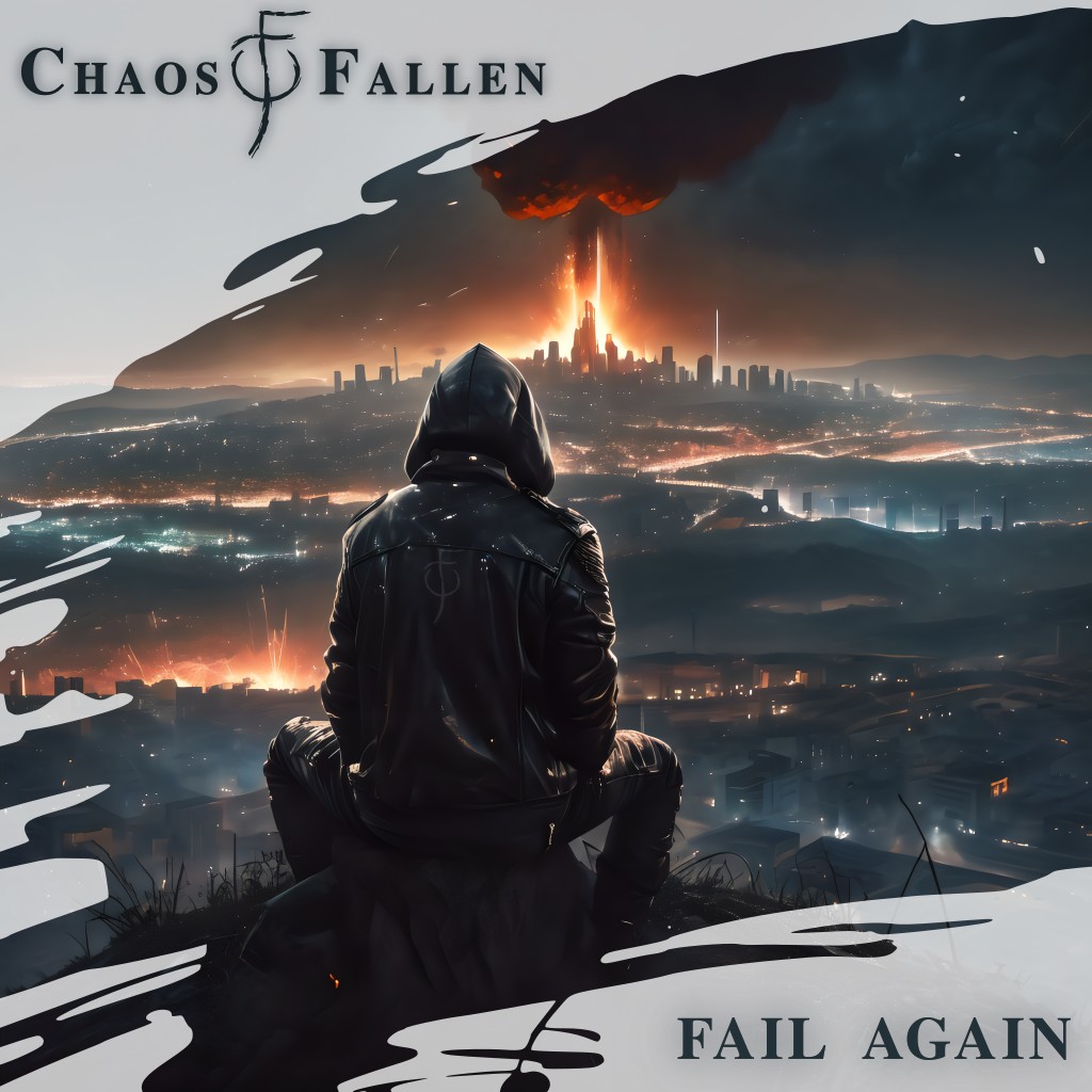 Chaos Fallen - Fail Again