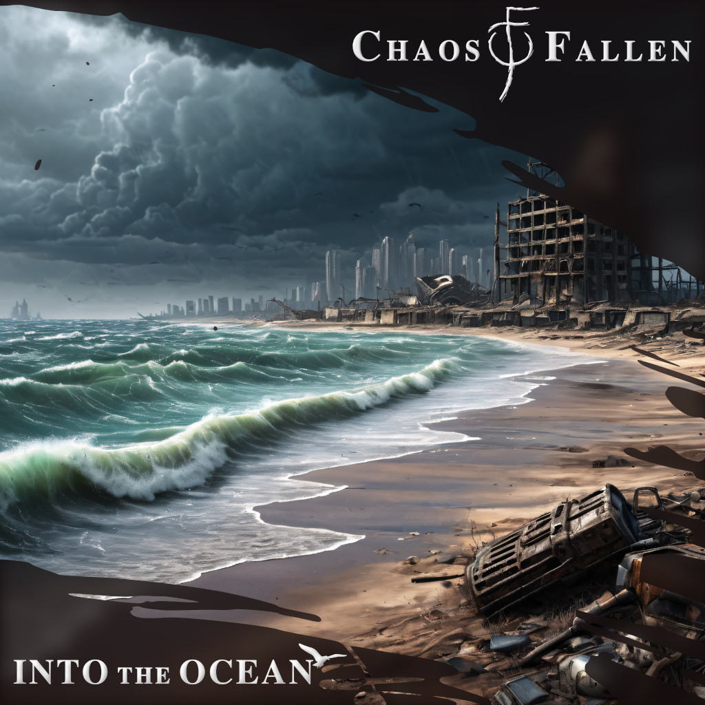 Chaos Fallen - Into The Ocean