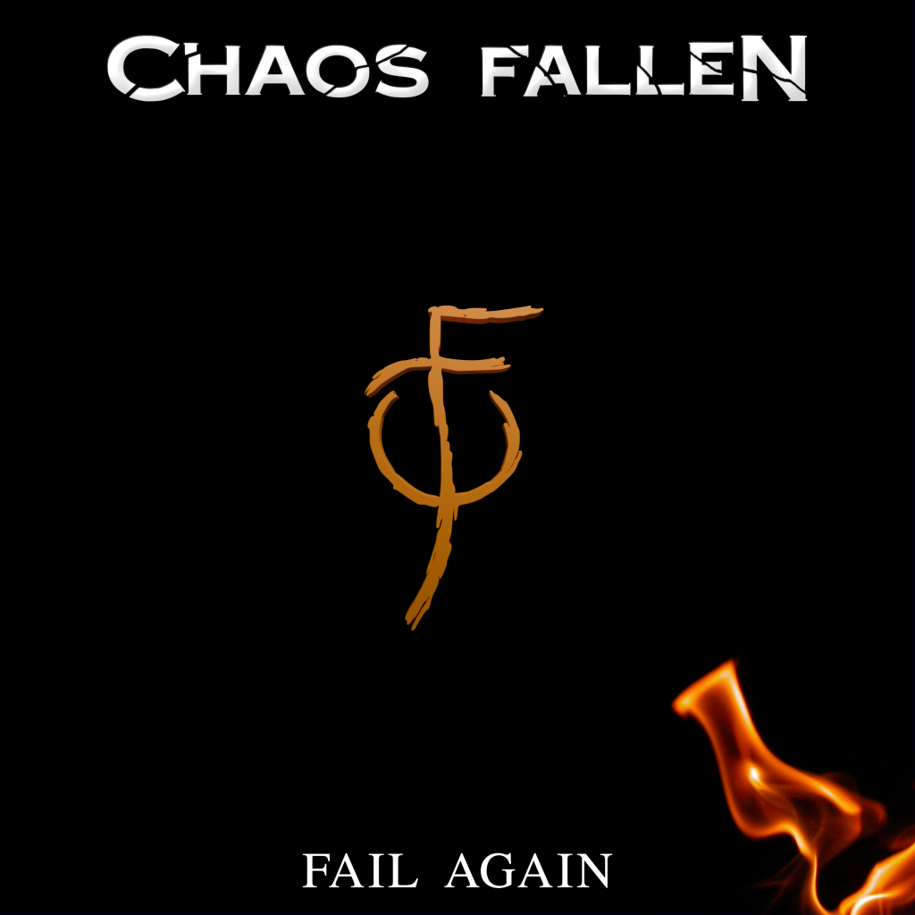 Chaos Fallen - Fail Again