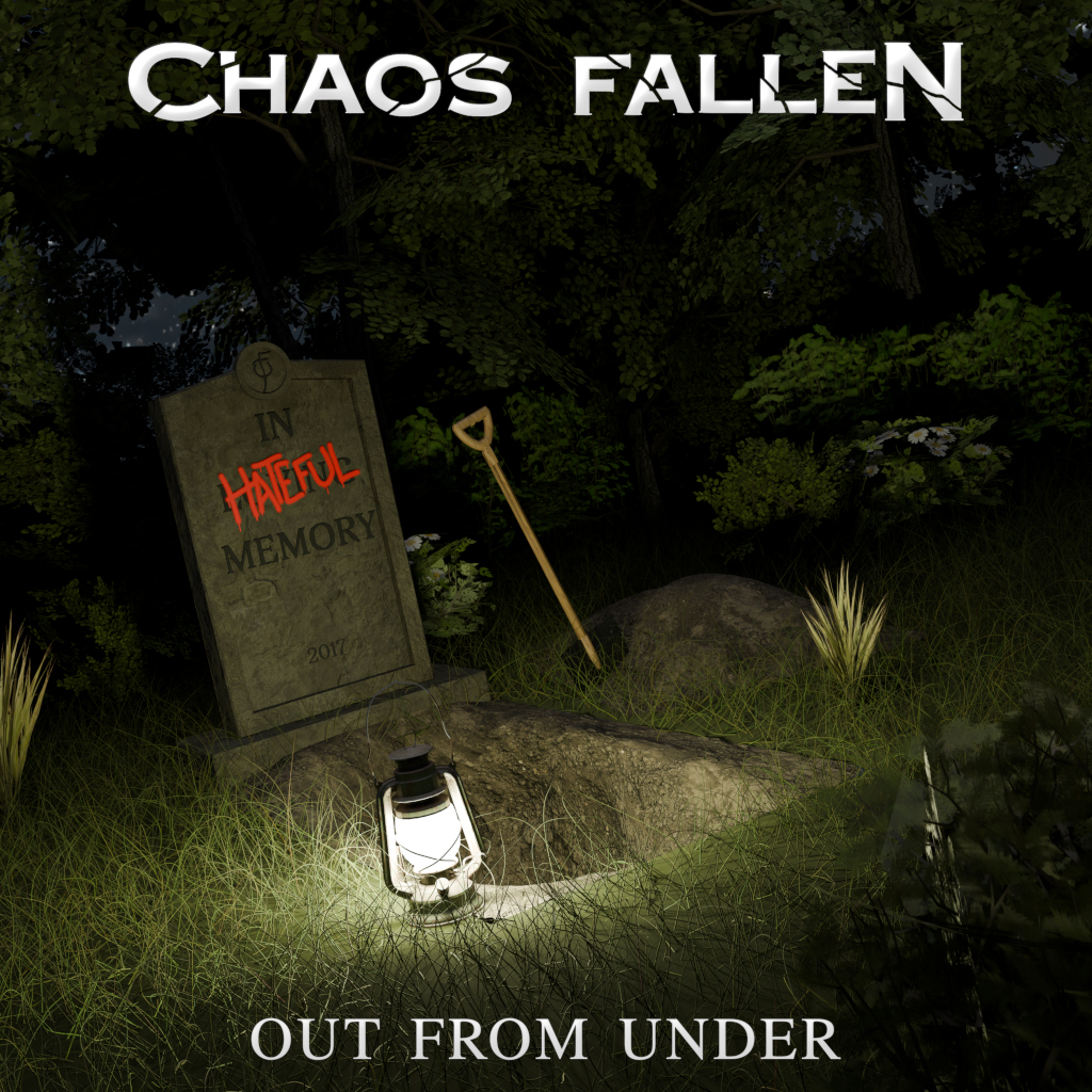 Chaos Fallen - Out From Under