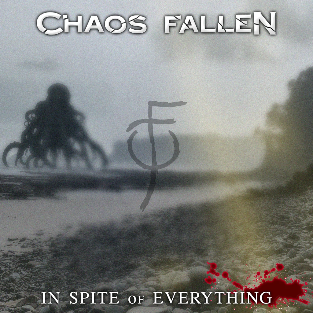 Chaos Fallen - In Spite of Everything